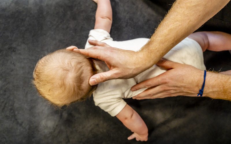 De Praktijk Osteopathie 63s