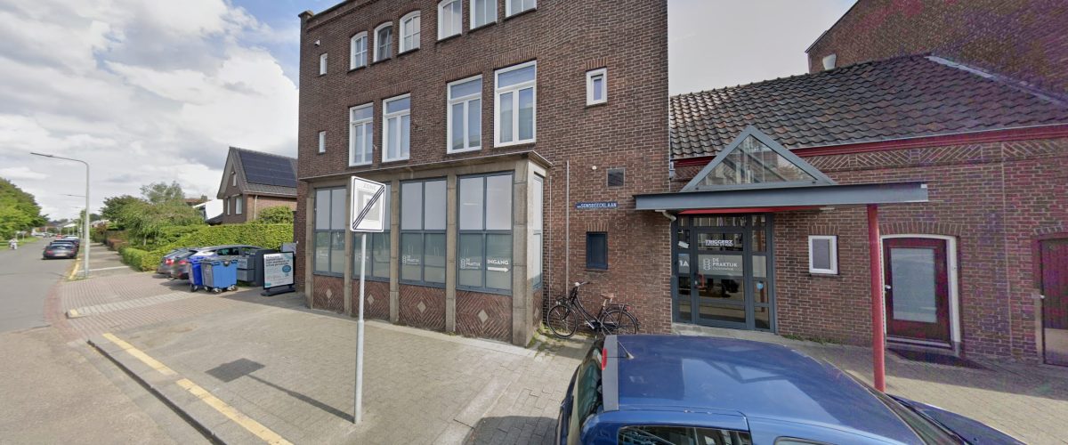 depraktijosteopathie